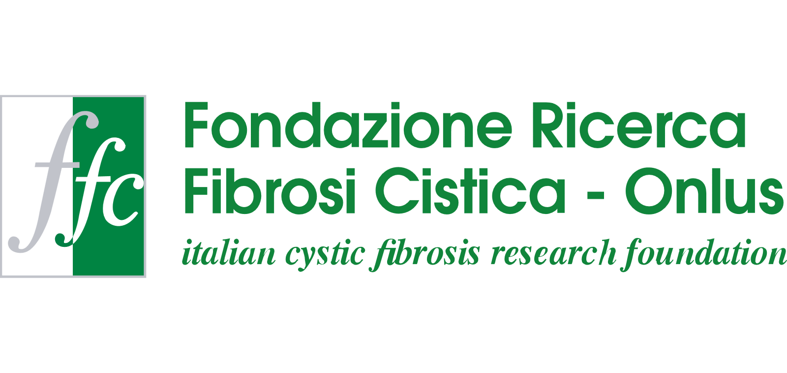 FFC - Fondazione per la ricerca sulla fibrosi cistica - onlus